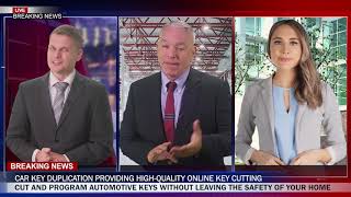 Cut Key By VIN News
