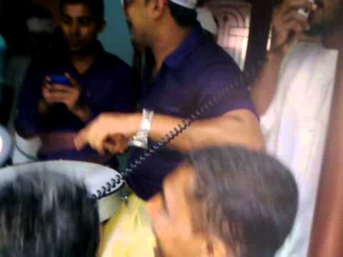 Eid ul fitr celebrating in Eriyal  (31082011009)