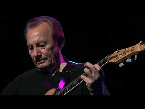 THE VENTURES - 45th Anniversary Live [4/9]