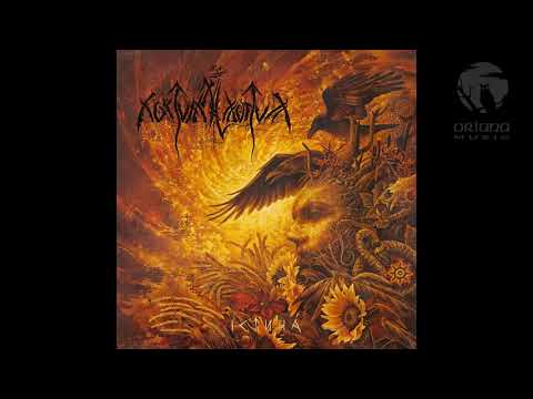 Nokturnal Mortum  Істина  Verity  - 2017