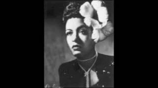 Billie Holiday sings &quot;Moanin&#39; Low&quot;