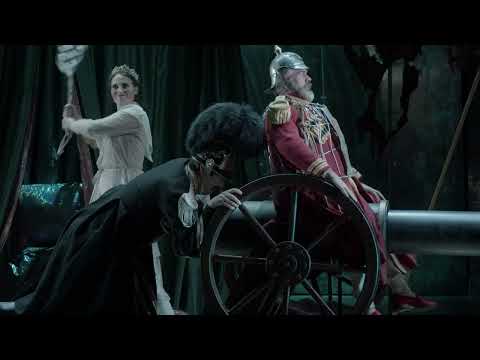 The Golden Cockerel - Trailer