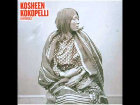 Kosheen - Wish