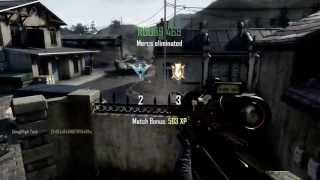 Sick Shot | High Tosh