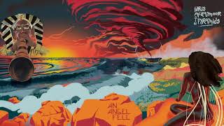 Idris Ackamoor and the Pyramids - An Angel Fell (Full Album)