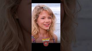 Michelle Williams #actorevolution