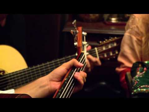 JSTWT - Portugal - Joss & Gisela João