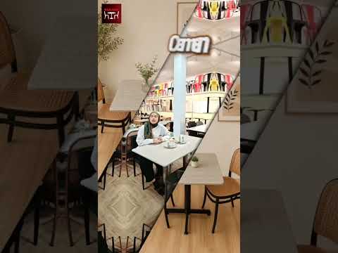 TERA TOP - Seamless Finish Table Top