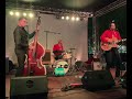 ROCKABILLY MUSIC - The Centuries Down the Line - Hotel Congress Tucson - Los Angeles rockabilly band