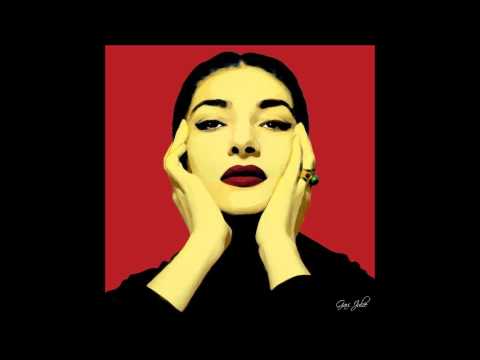 Maria Callas - Madame Butterfly - HD