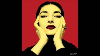 Maria Callas - Madame Butterfly - HD