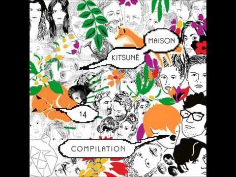I'm His Girl - Friends - Jake Bullit Remix - Kitsune Volume 14