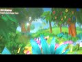 Dora The Explorer Catch That Shape Train Opening