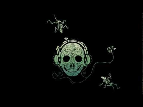 DEWIANT STORY FUCK DNB DaunB Recording 2012 HD DRUM AND BASS mix by SK8LA