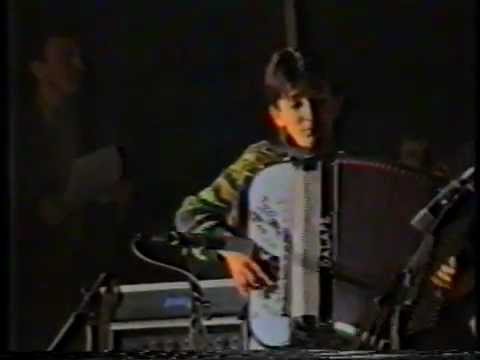 BOJAN NESIC - SOBORSKO ORO,SOKO BANJA 1991 GOD.