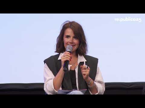 re:publica 25: Family Influencing: Feel-Good-Content oder Kindeswohlgefährdung?