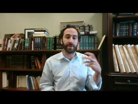 Netziv on the Parsha - Re'eh