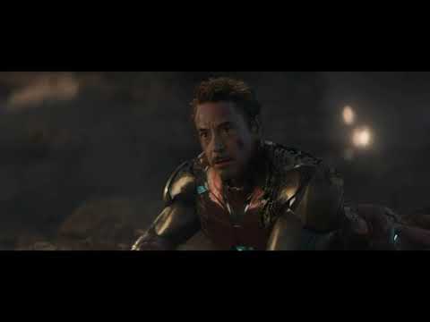 DR STRANGE- ONE CHANCE