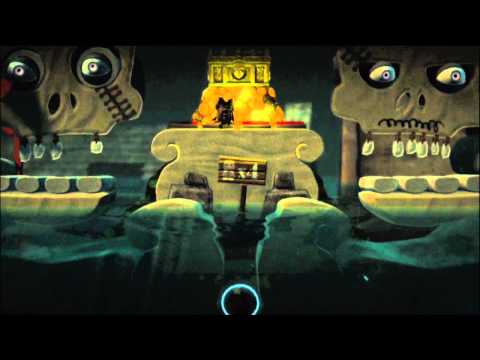 LBP DLC Tip - P.o.t.C. Cursed Bay - Alternative x4 Method (Only needs x2)