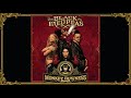 Black Eyed Peas Like That Instrumental