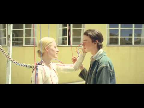 Young Ones (US Trailer)