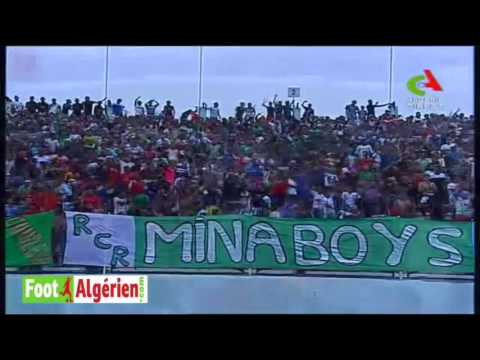 Ligue 1 Algérie (10e journée) : RC Relizane 2 - USM Bel Abbès 0 (Superbe but de Belmokhtar)