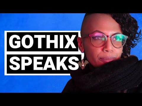 Gothix (Interview)