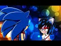 Super Sonic X Universe Uwu
