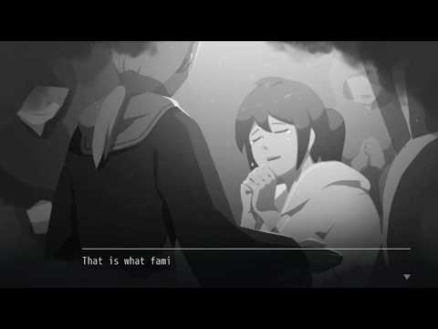 Rocket of Whispers: Prologue