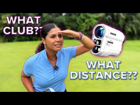 How Far Should Each Golf Club Go? Distance Explained - Beginner Basics