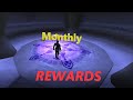 FFXI Monthly Rewards