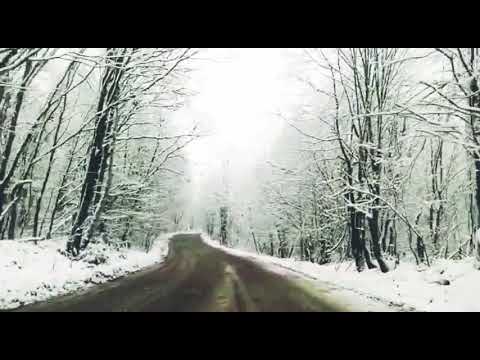 Godovana - Frunteştì pe timp de iarnă