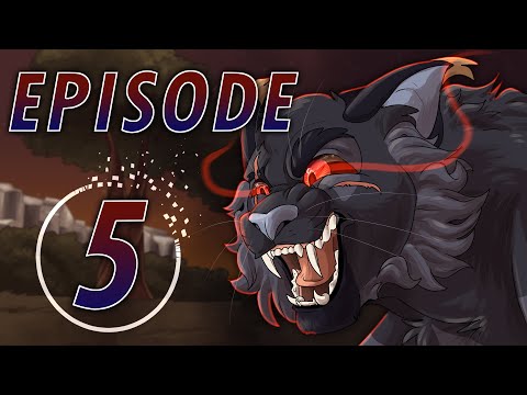 The Stolen Hope | REBOOT | Episode Five (Animated Cat Series)