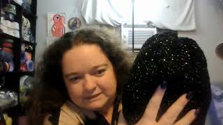 Experimenting with the Addi & Different Yarns