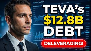 Teva Pharmaceutical Price Target & Growth Outlook
