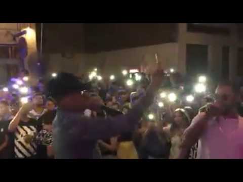 Snik - Ypo Tony Montana live