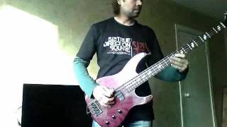 Neglected Fields  - &quot;These Fires Through&quot; playalongs