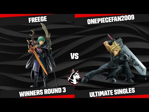 NUT S'22 W3 - Freege (Byleth) vs onepiecefan2009 (Cloud) [Winners Round 3]