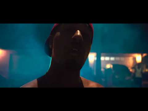 Cold Drew aka Masfrio: 36 BARS "Official Music Video"