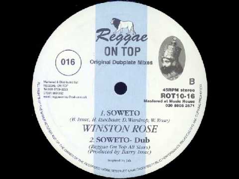 Reggae On Top All Stars - Soweto Dub