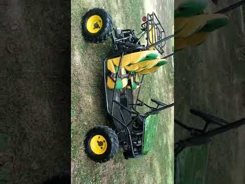 tao tao ATK125cc,jeep buggy