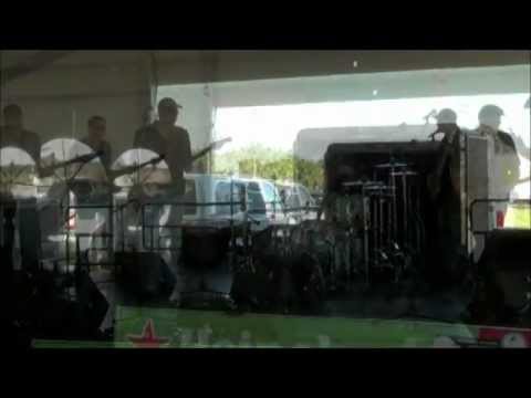 JAY WILLIE BLUES BAND (THE REEL DEAL)