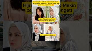 Download lagu Penampilan terbaru mantan artis FTV Rina Diana 😍 mp3