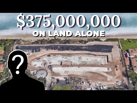 Ken Griffin's New Home Is Insane