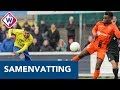 Samenvatting | FC Lisse - SteDoCo | 16-11-2019 - OMROEP WEST SPORT