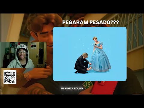 RESPOSTA PARA JS & PEDRIN | Bruno React🇲🇿🇵🇹 | Mvk,Racovi,Oliveira-Privacy | (Gringo Reagindo A Diss)