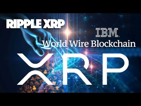 Ripple XRP Gets An “A” FCAS Rating And Stellar & IBM’s WorldWire Could Use XRP To Settle!