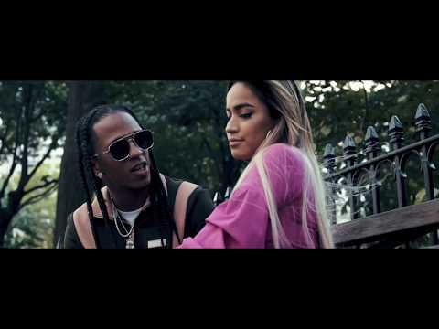 Goldy Boy - Cositas (Video Oficial)