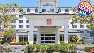 Hilton Garden Inn San Mateo | San Francisco (CA), United States | Hotel Review 🛏️