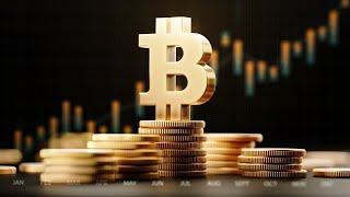 Bitcoin to Hit $55K by July 1, 2022! Buy Now While it's Under $40K! #BTC #Bitcoin #BitcoinLive